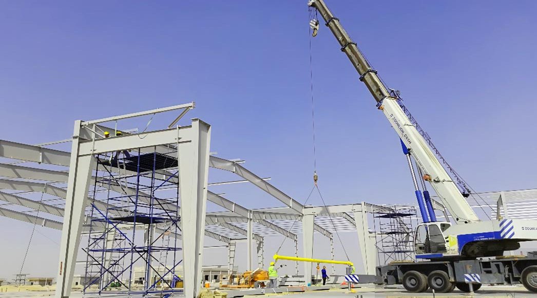 Zubair-Oil-field Zubair-Oil-field